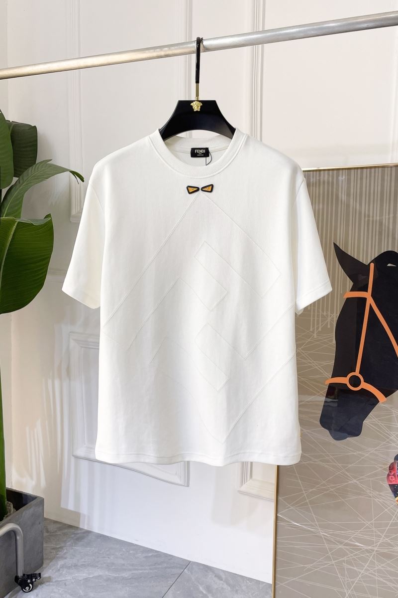 Fendi T-Shirts